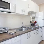 Golden Park Apartament *