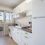Apartament Golden Park Denia