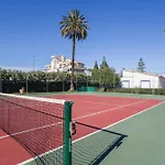 Apartament Golden Park Denia