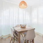 Apartament Golden Park *