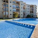 Apartament Golden Park
