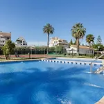 Golden Park Apartament