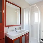 Apartament Golden Park Denia
