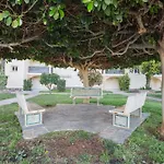 Golden Park Apartament Denia