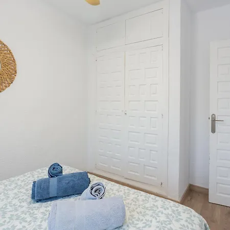 Golden Park Appartement