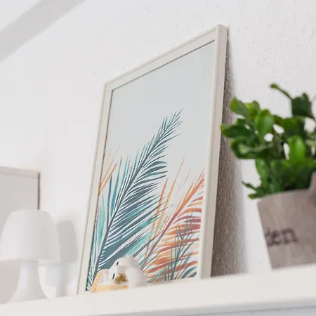 Appartement Golden Park