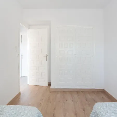 Golden Park Appartement Dénia