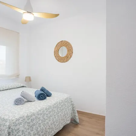 Golden Park Appartement