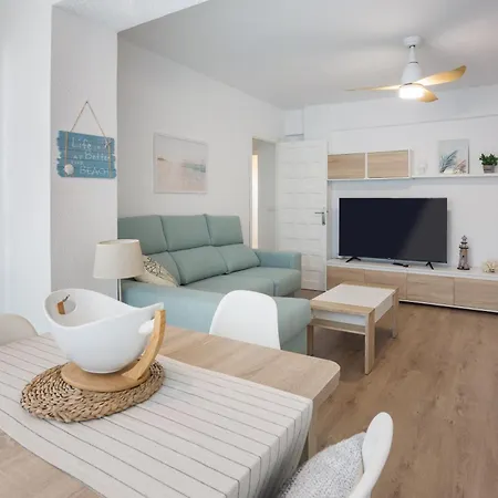 Golden Park Appartement *