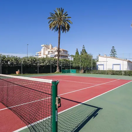 Appartement Golden Park Dénia