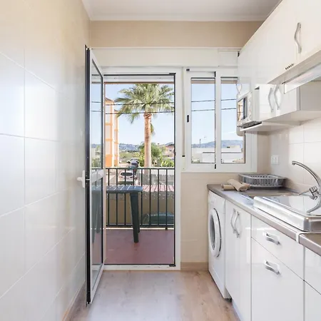 Appartement Golden Park