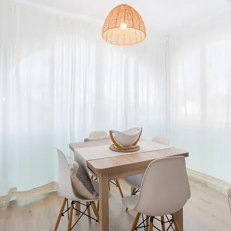 Appartement Golden Park *