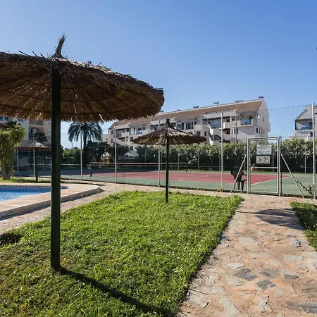 Golden Park * Dénia