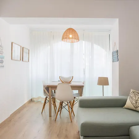 Apartament Golden Park *