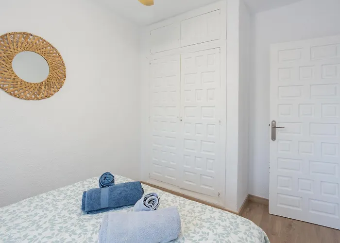 Golden Park Apartment