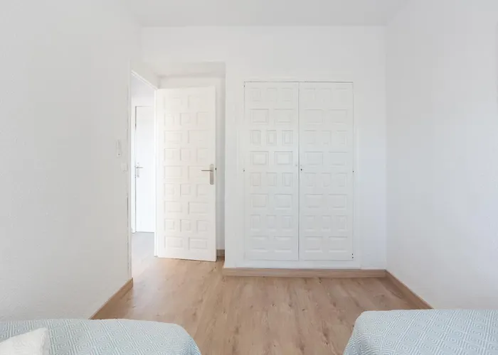 Golden Park Apartment Denia