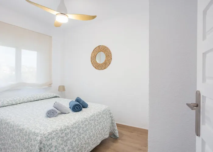 Golden Park Apartment