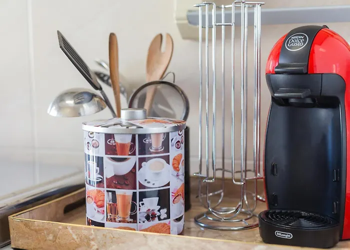 Golden Park Apartment