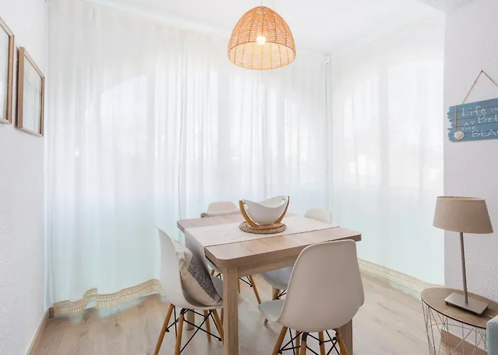 Apartment Golden Park *