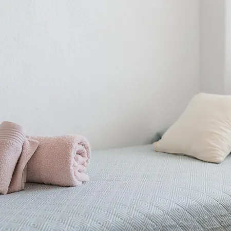 Golden Park Апартаменты Дения