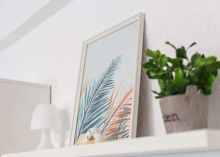 Апартаменты Golden Park