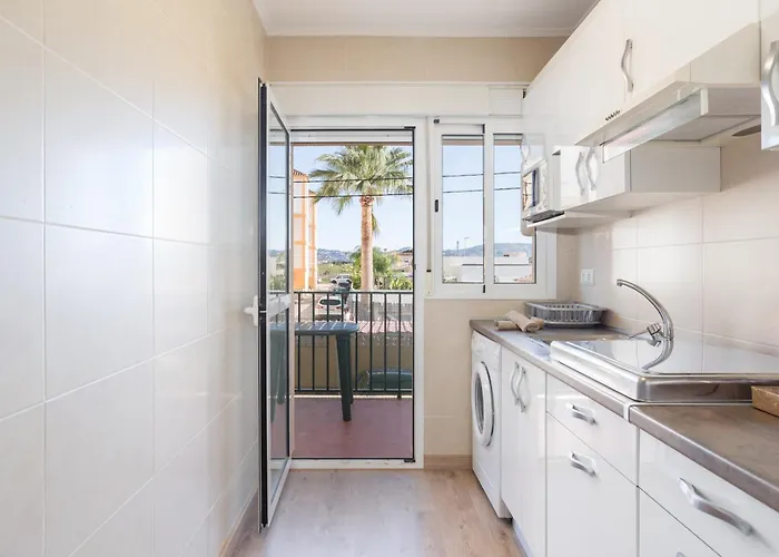 Апартаменты Golden Park